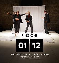 finzioni tratto da jorge luis borges al teatro satiro off